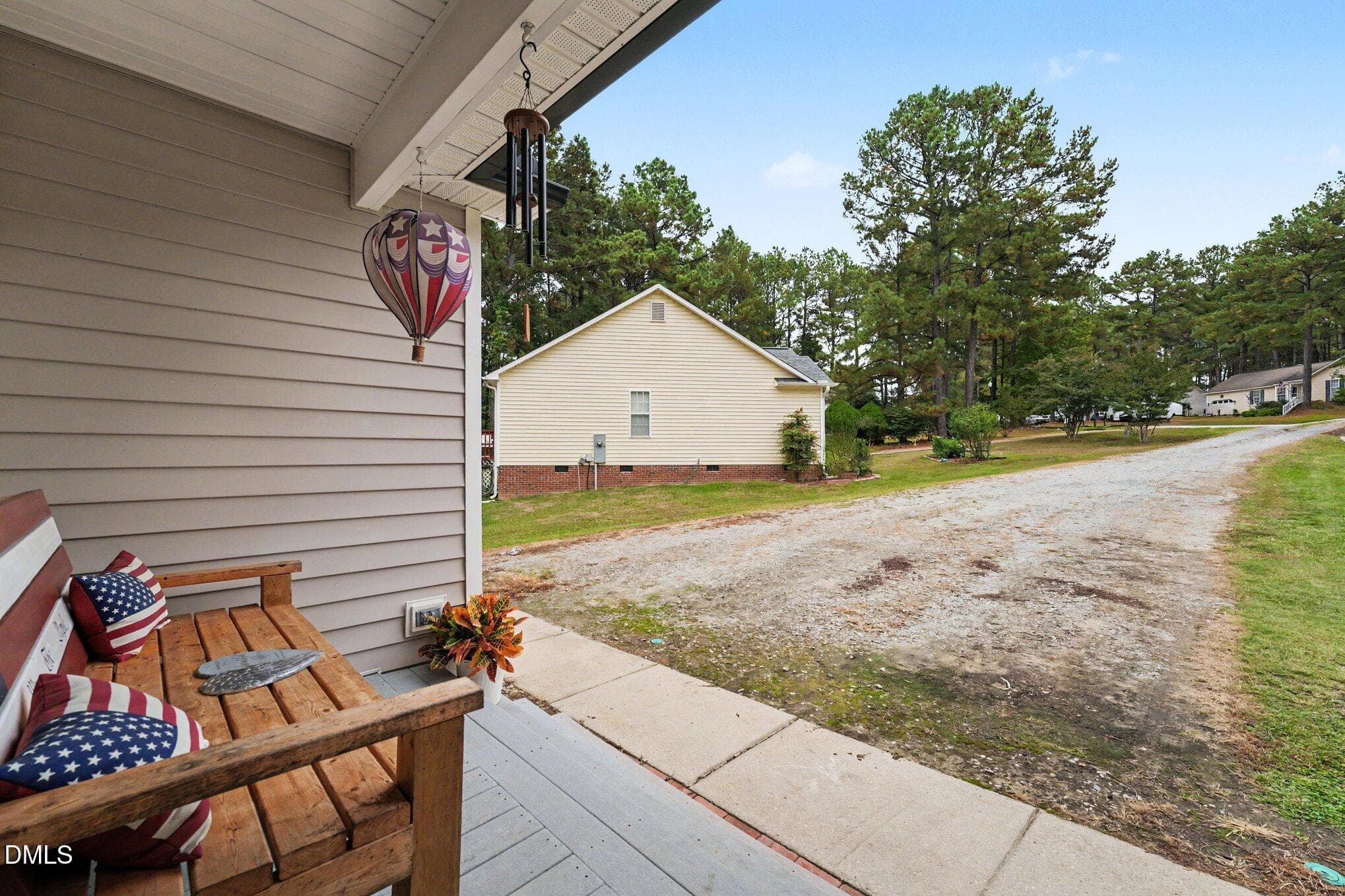 027_file_9318 - 6124 Willow Crest Lane, Willow Springs, NC 27592, Willow Springs