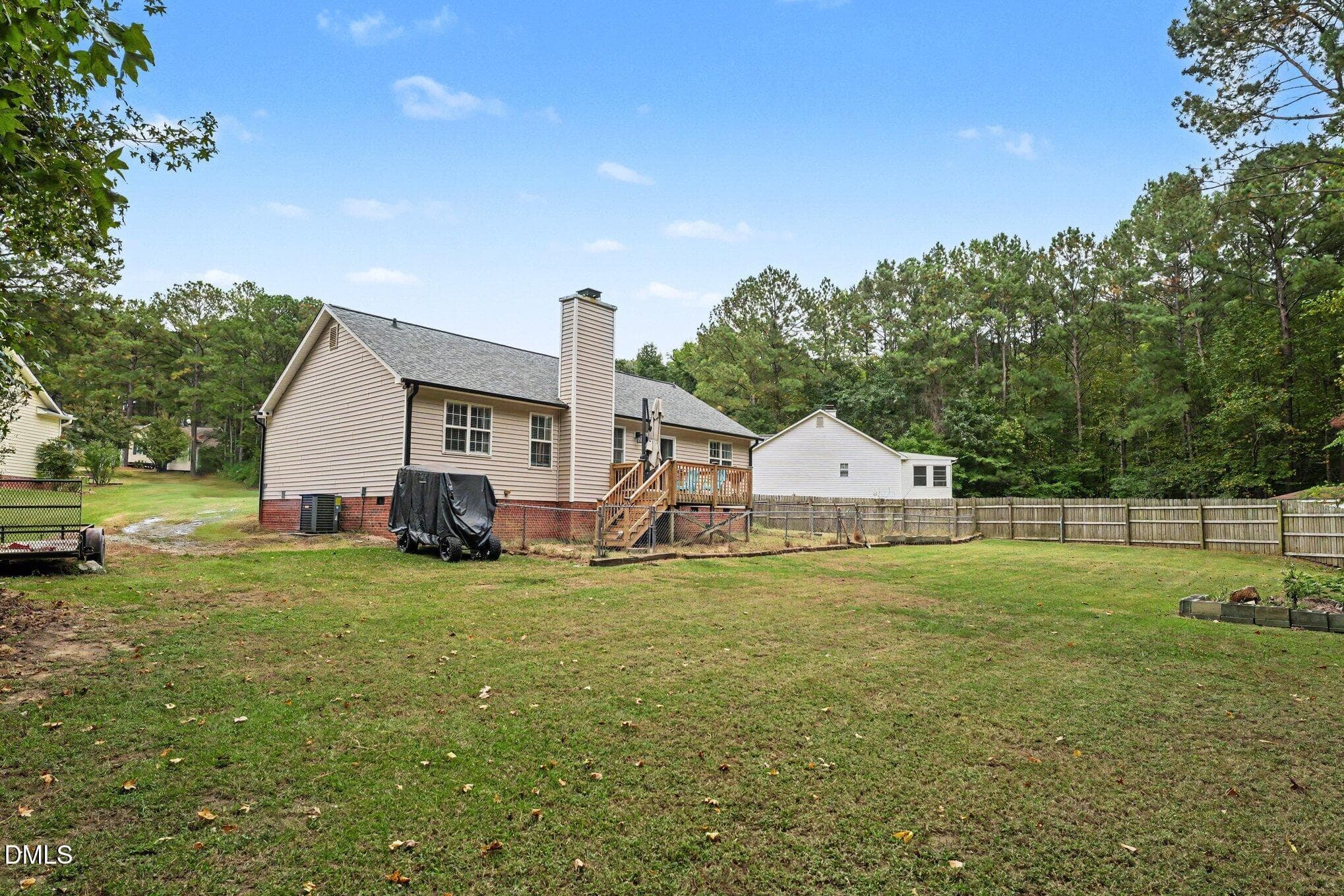 029_file_6904 - 6124 Willow Crest Lane, Willow Springs, NC 27592, Willow Springs