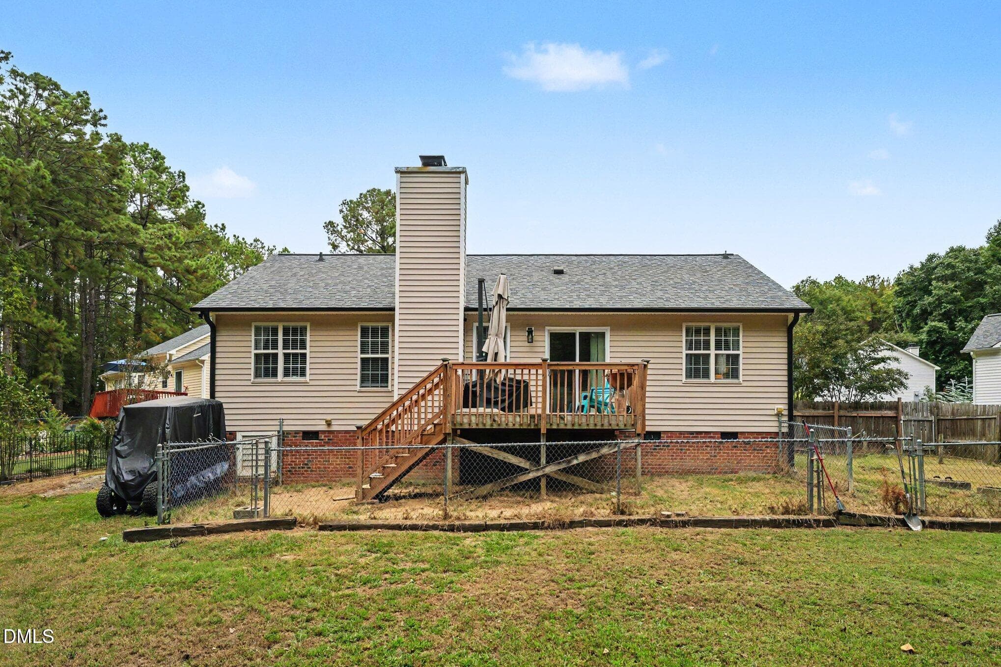 030_file_8507 - 6124 Willow Crest Lane, Willow Springs, NC 27592, Willow Springs