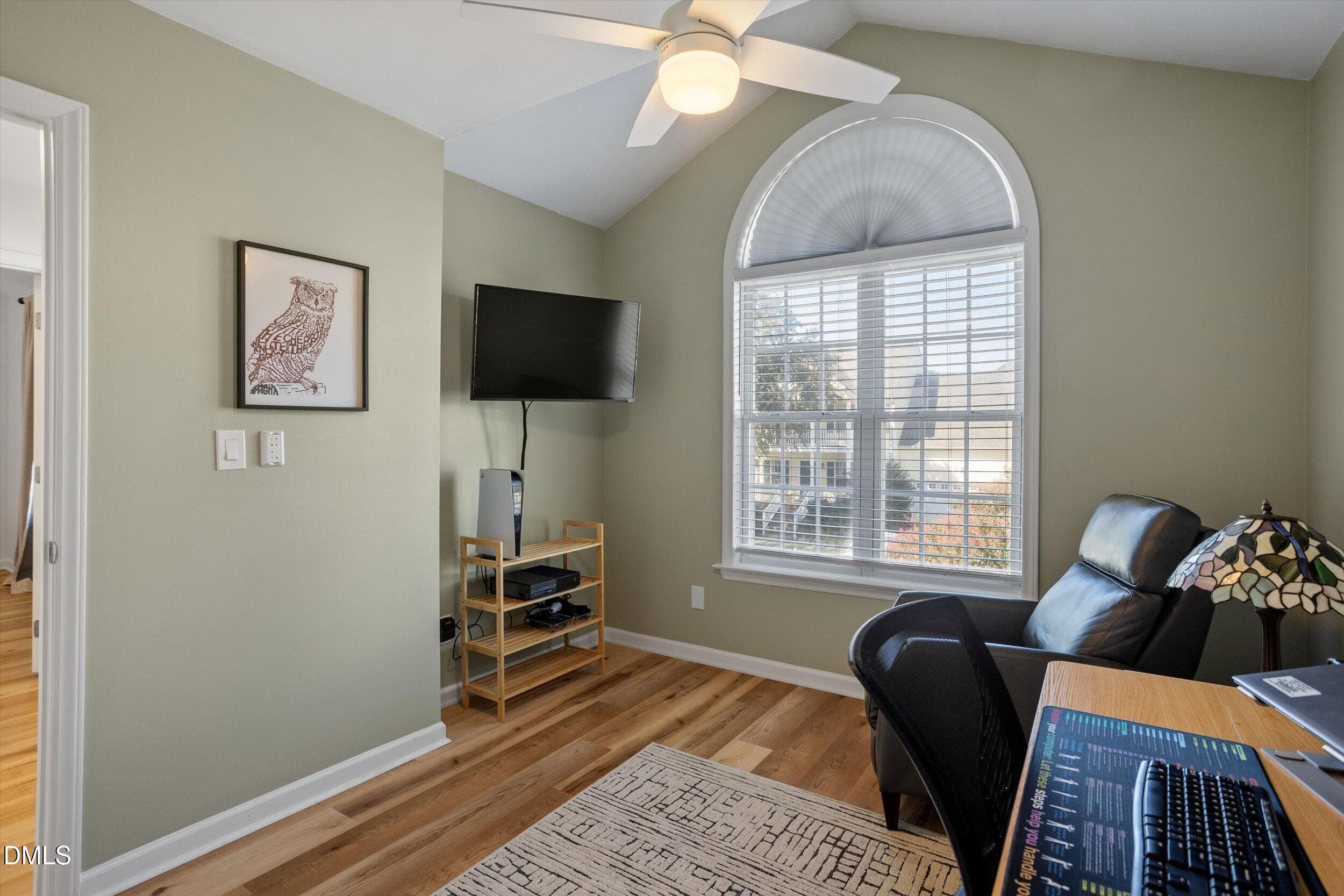 Sitting Room - 2144 Haig Point Way, Raleigh, NC 27604, Raleigh