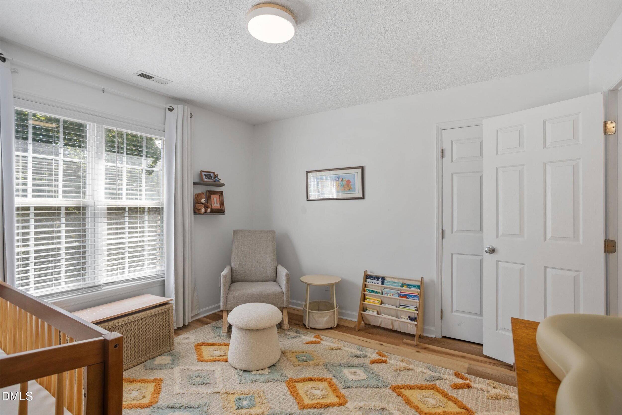 Bedroom - 2144 Haig Point Way, Raleigh, NC 27604, Raleigh