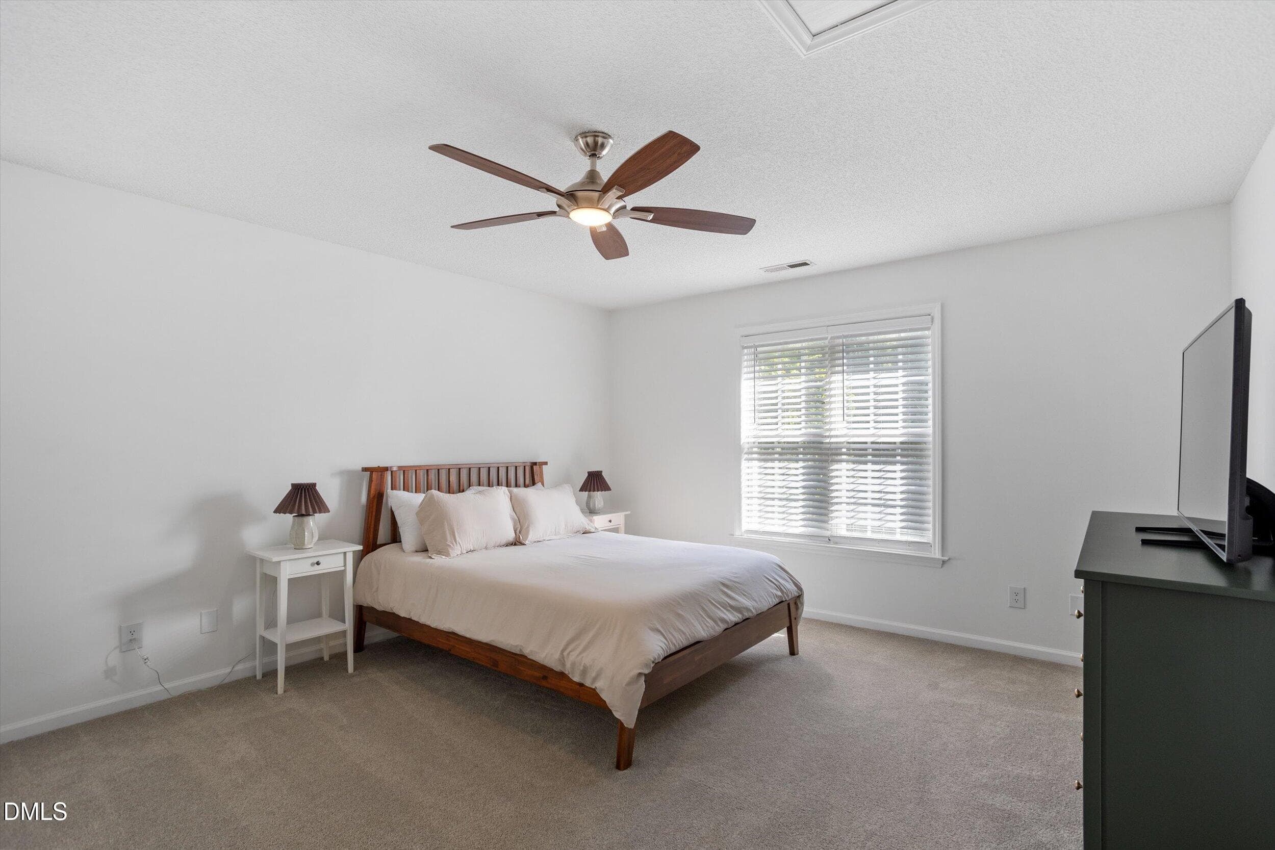 Bedroom - 2144 Haig Point Way, Raleigh, NC 27604, Raleigh