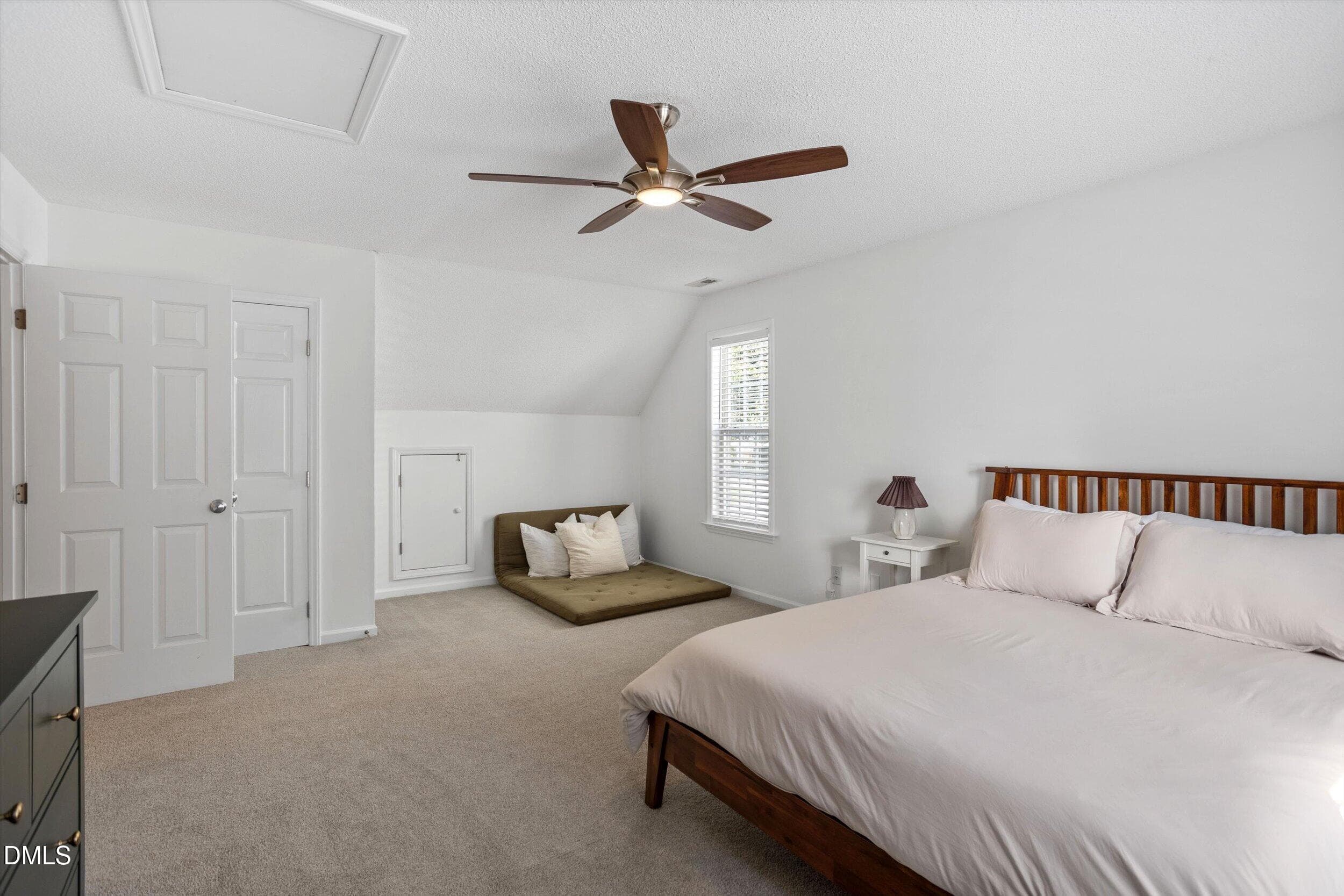 Bedroom - 2144 Haig Point Way, Raleigh, NC 27604, Raleigh