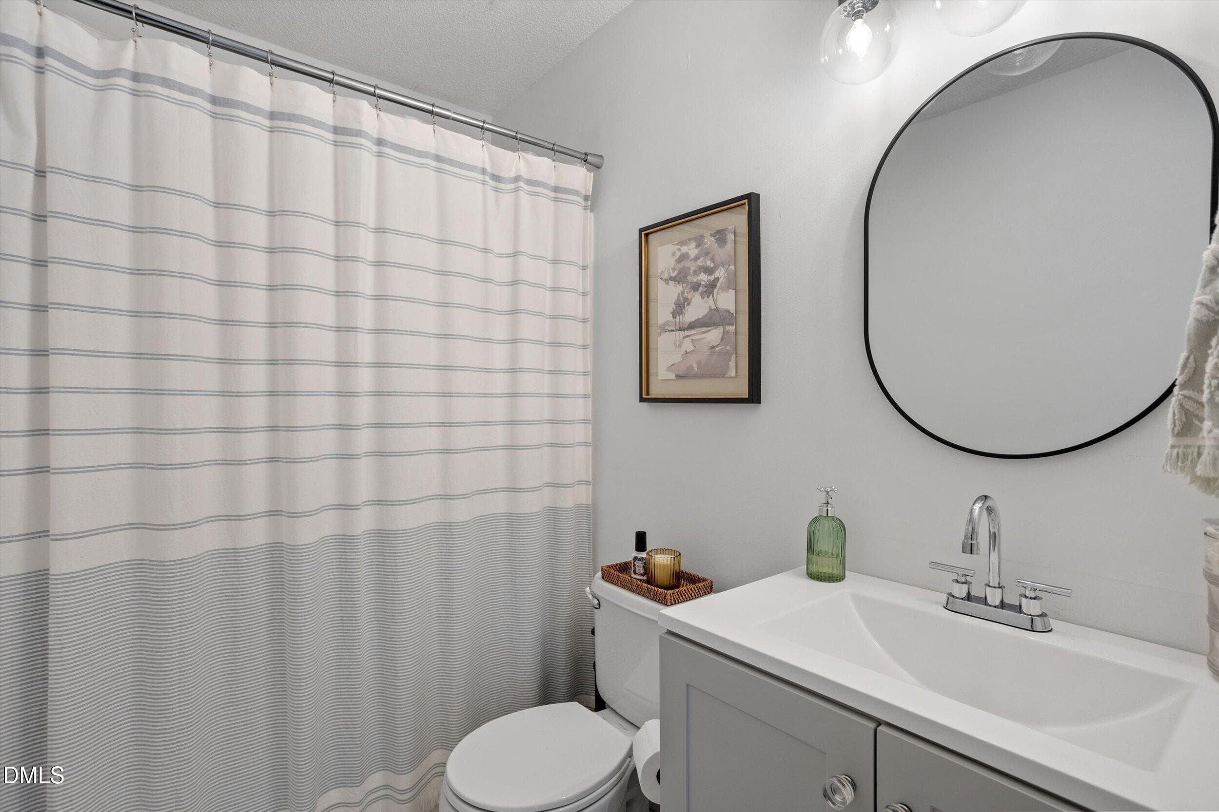 Bathroom - 2144 Haig Point Way, Raleigh, NC 27604, Raleigh