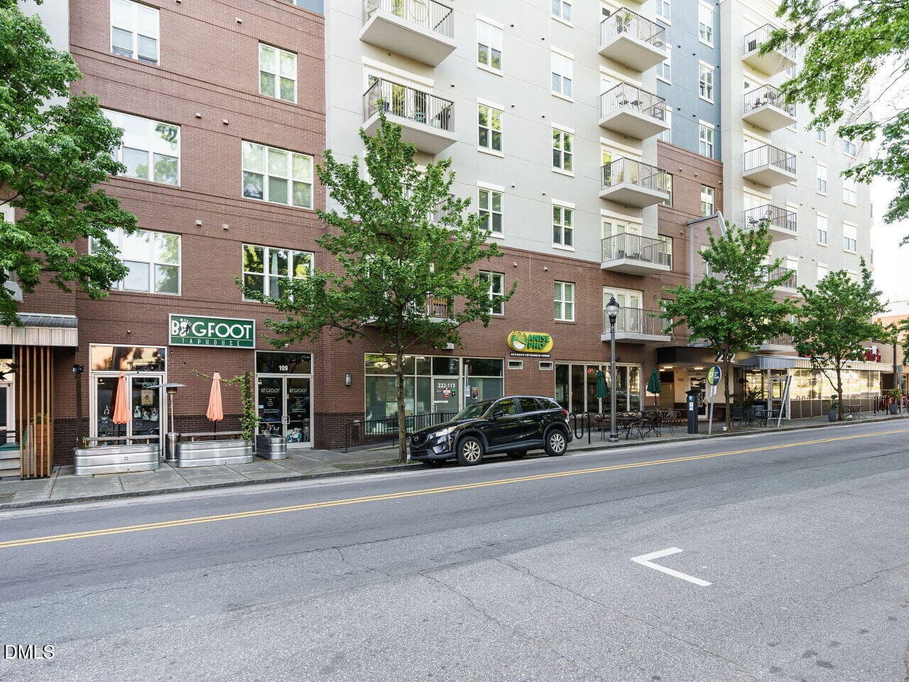 Glenwood - 222 Glenwood Avenue 210, Raleigh, NC 27603, Raleigh