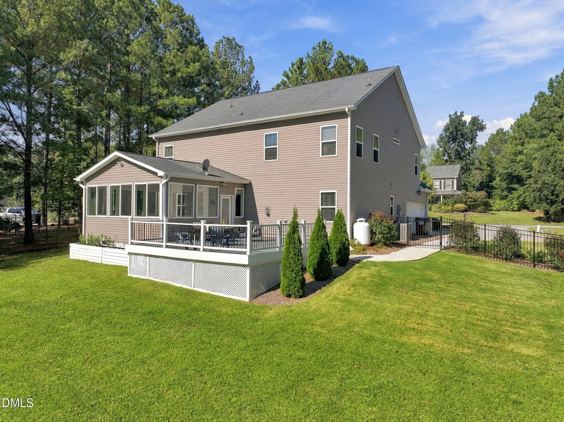 dji_20261014113345_0011_d - 609 Prospectors Lane, Sanford, NC 27330