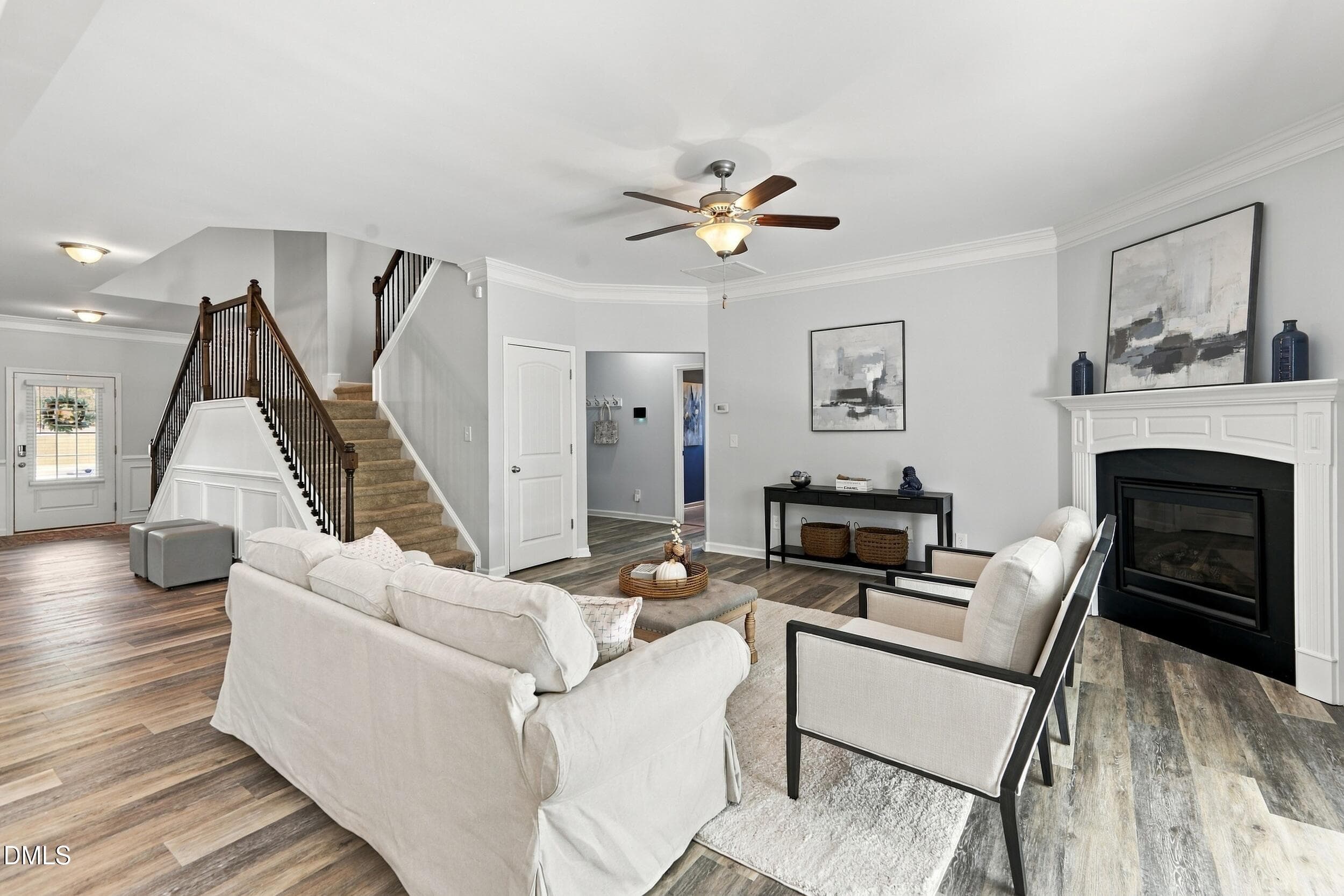8y3a1114 - 609 Prospectors Lane, Sanford, NC 27330, Sanford