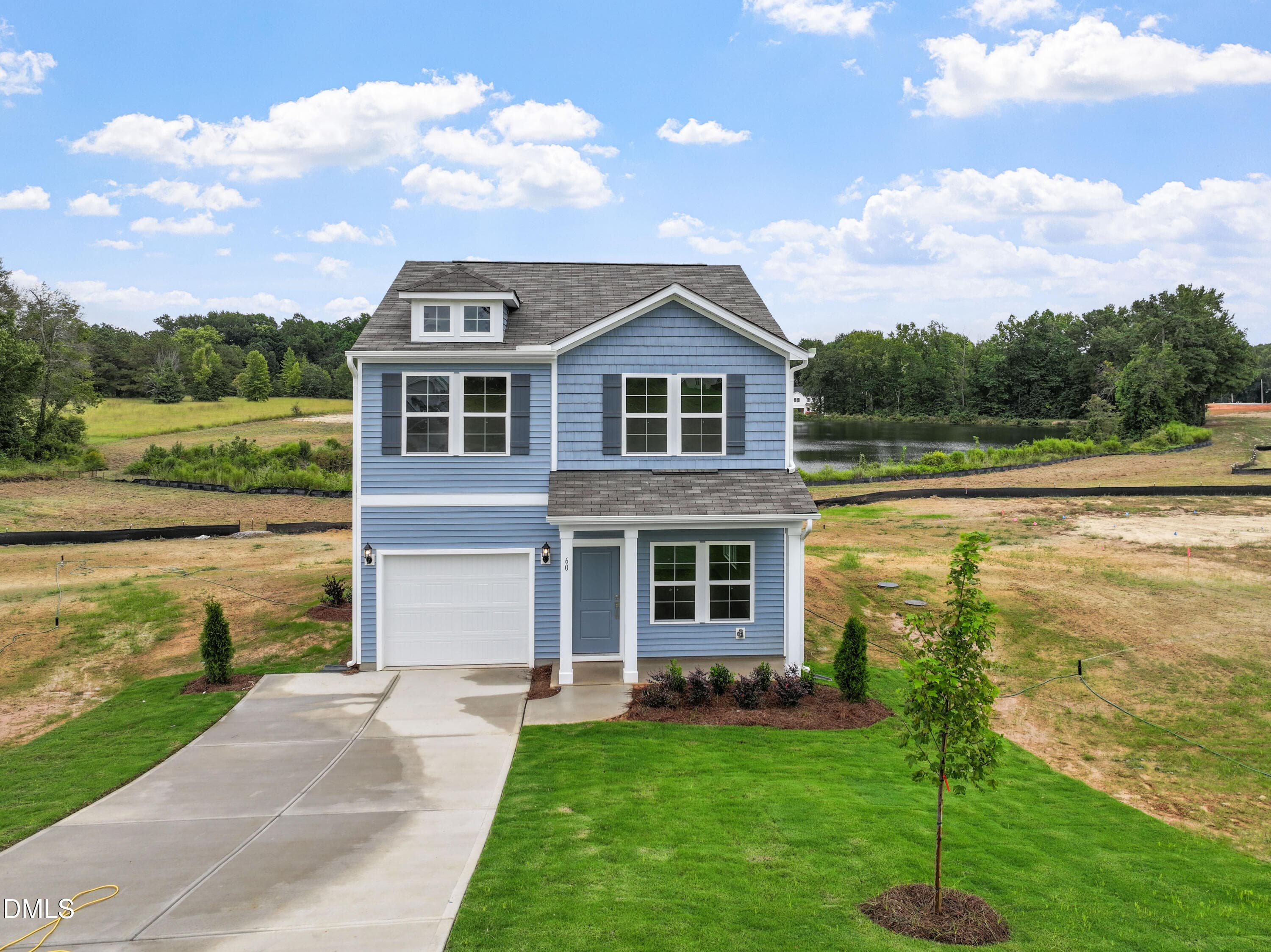 01-60 Bainbridge Ct [3432884]_09232026_0 - 60 Bainbridge Court 87, Angier, NC 27501