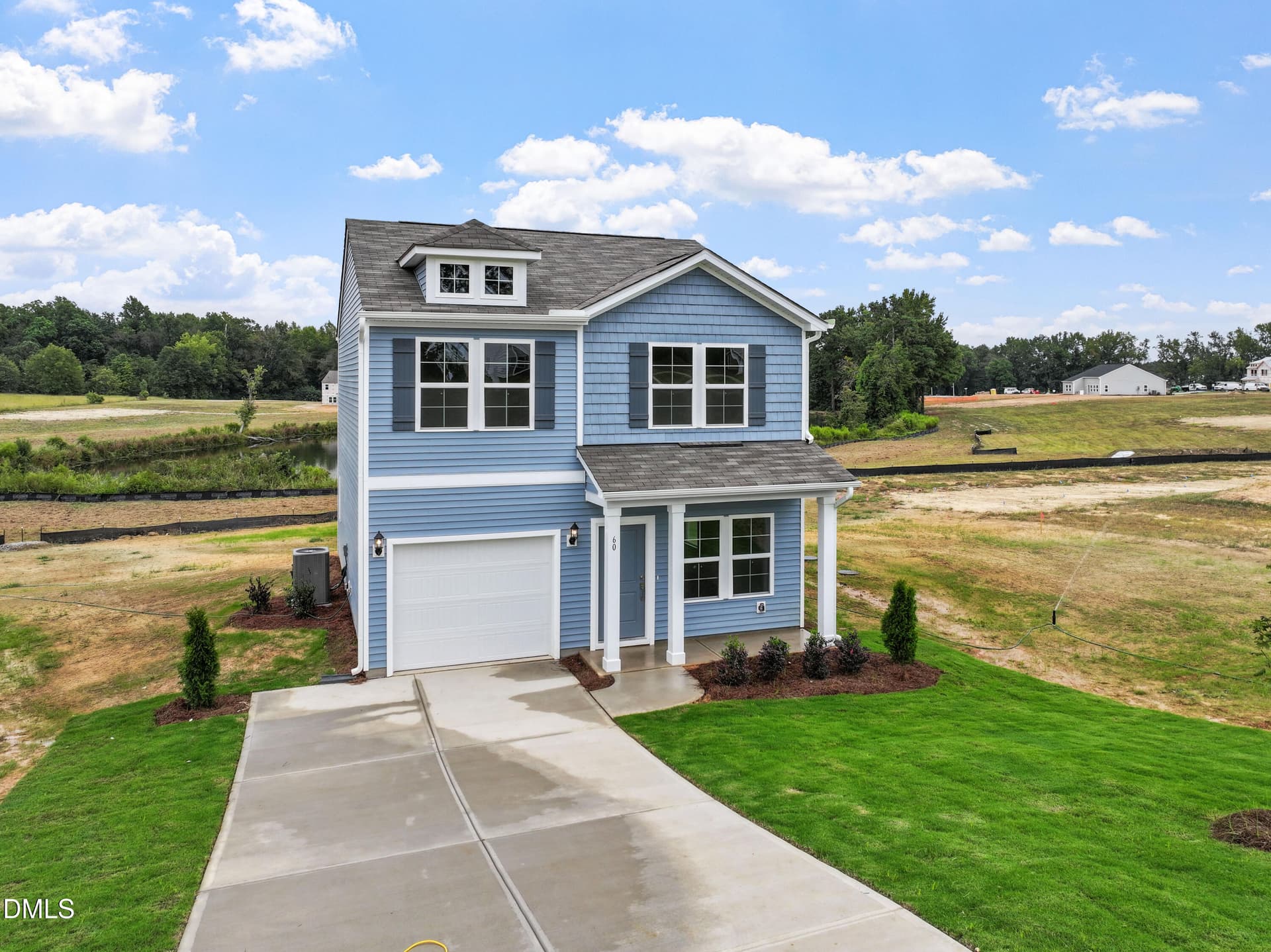 03-60 Bainbridge Ct [3432884]_09232026_0 - 60 Bainbridge Court 87, Angier, NC 27501