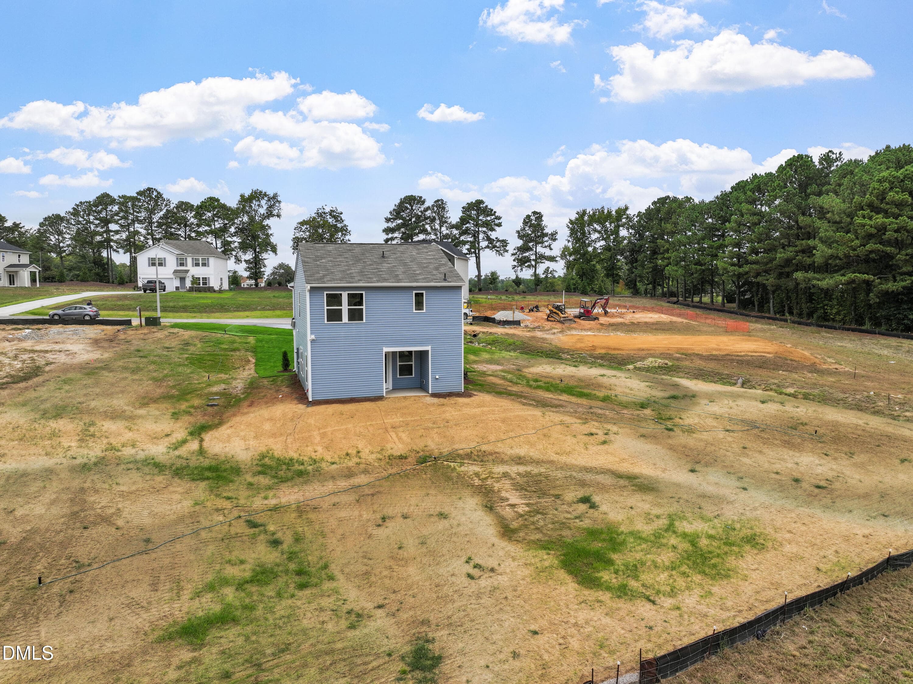06-60 Bainbridge Ct [3432884]_09232026_0 - 60 Bainbridge Court 87, Angier, NC 27501