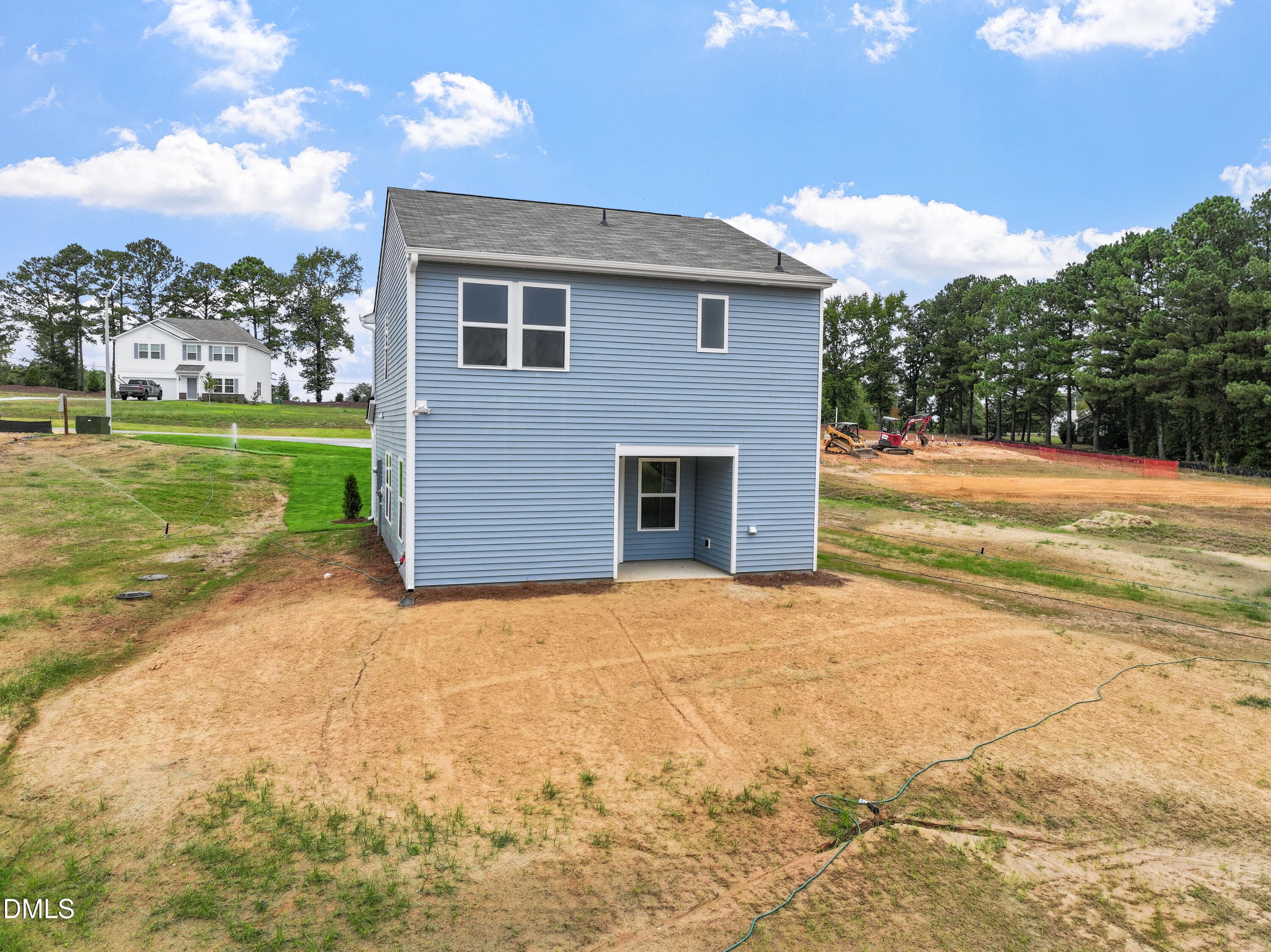 07-60 Bainbridge Ct [3432884]_09232026_0 - 60 Bainbridge Court 87, Angier, NC 27501