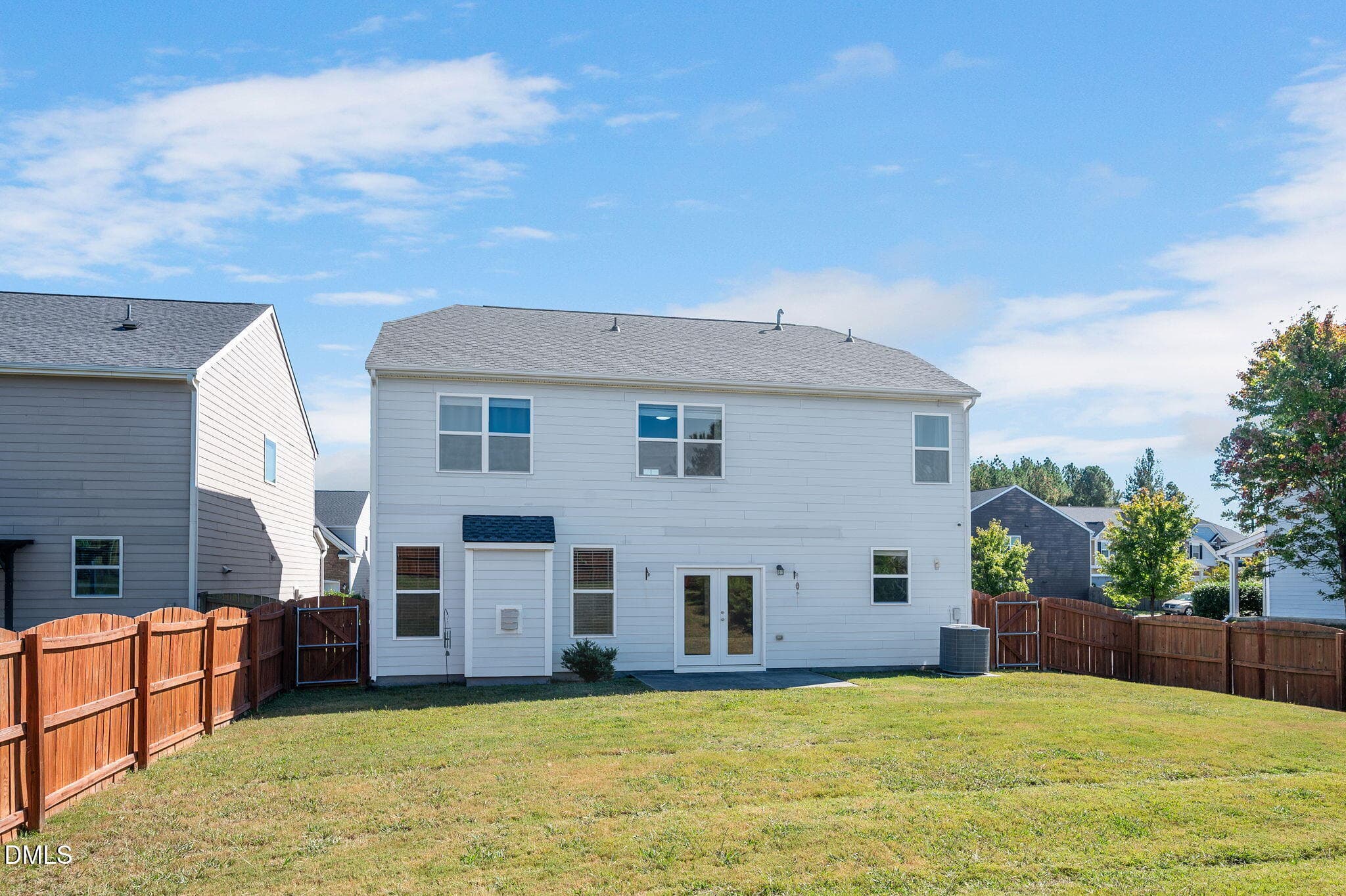 1116 High Fox Dr_1026-5 - 1116 High Fox Drive, Durham, NC 27703, Durham