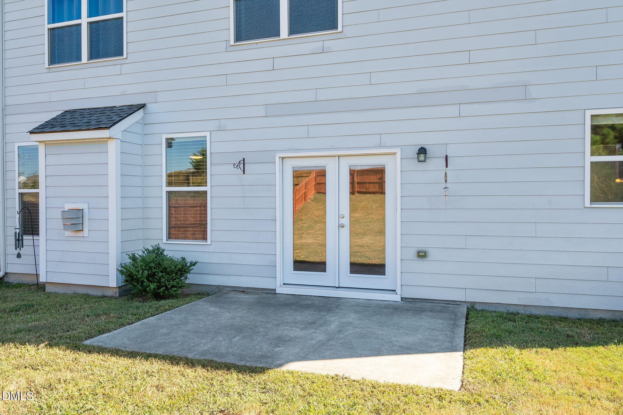 1116 High Fox Dr_1026-6 - 1116 High Fox Drive, Durham, NC 27703, Durham