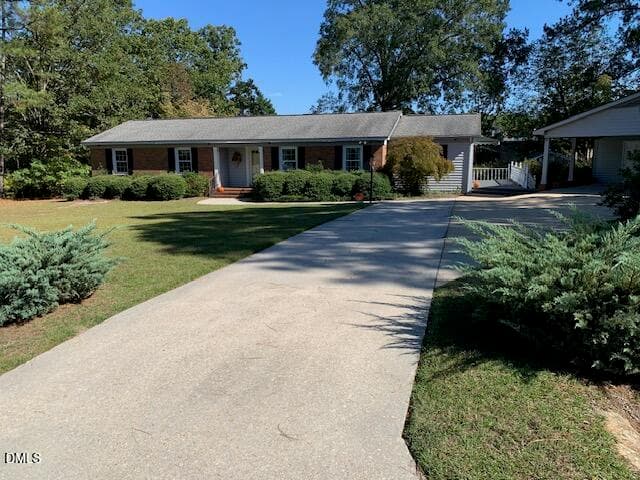 IMG_3767 - 805 S Parrish Street, Lillington, NC 27546, Lillington