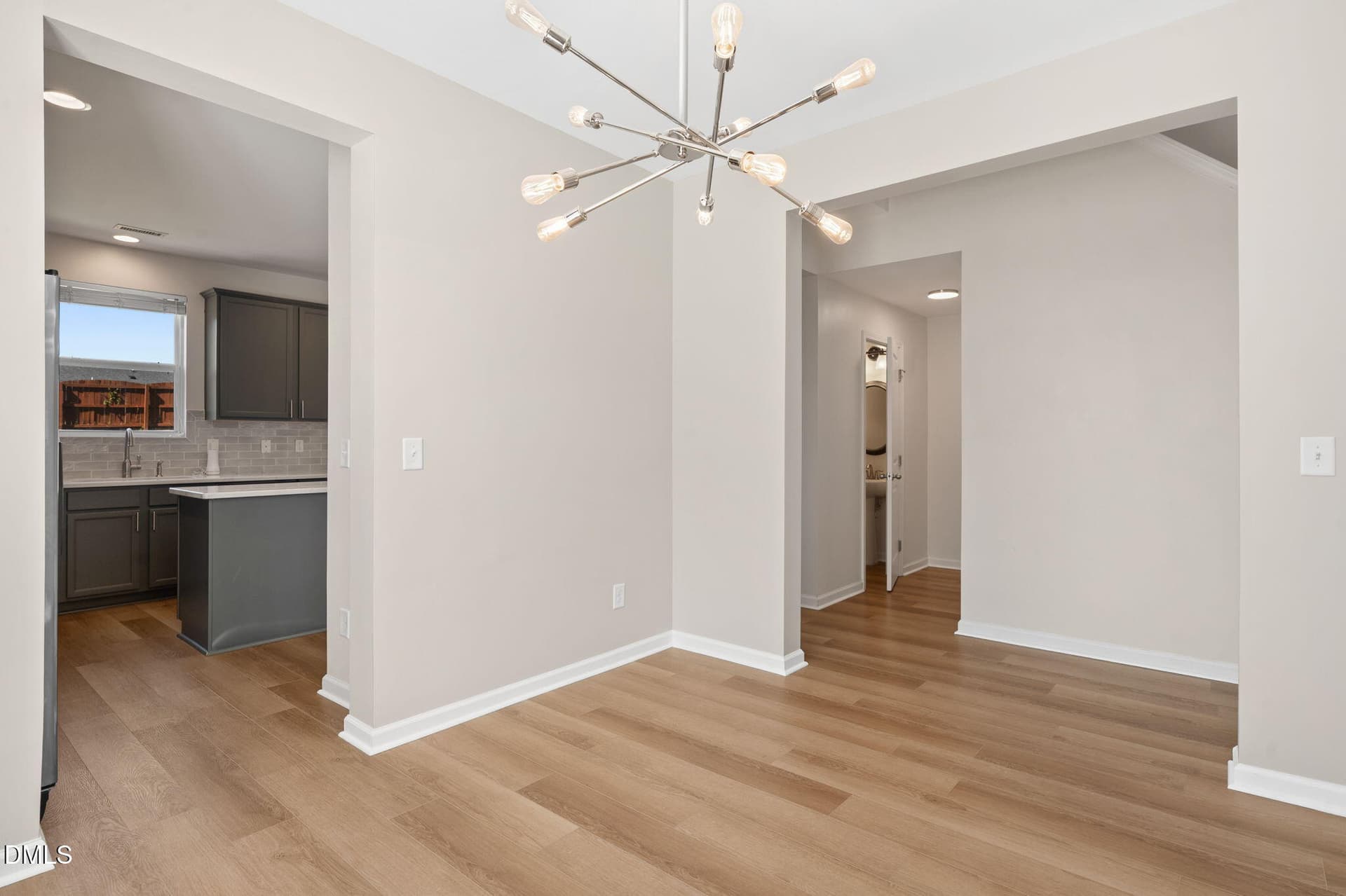 1116 High Fox Dr_1026-18 - 1116 High Fox Drive, Durham, NC 27703
