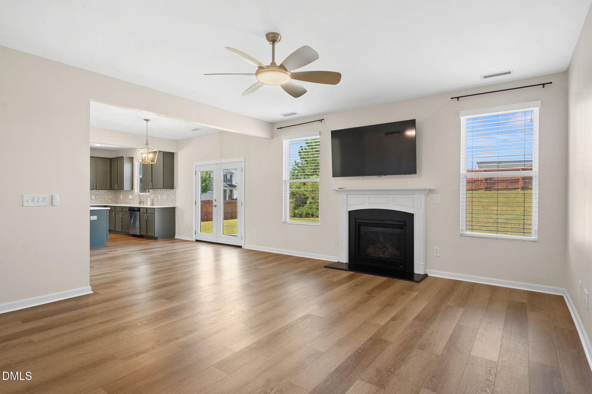 1116 High Fox Dr_1026-25 - 1116 High Fox Drive, Durham, NC 27703, Durham