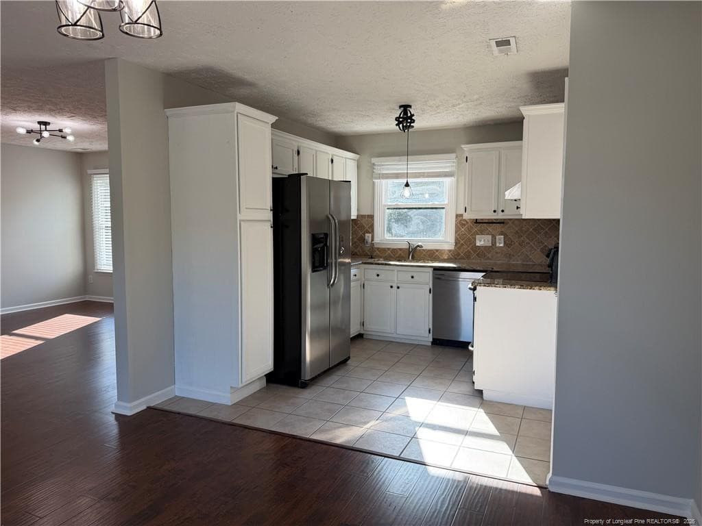 Photo 3 - 45 Woodwind Drive, Spring Lake, NC 28390, Spring Lake
