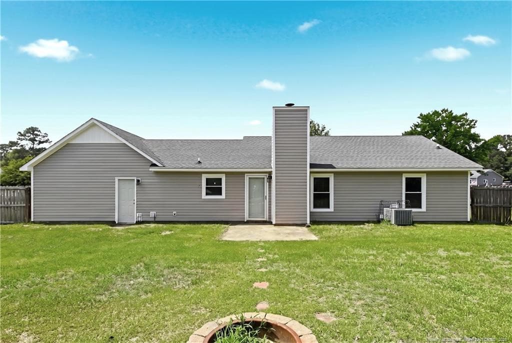 Photo 10 - 45 Woodwind Drive, Spring Lake, NC 28390, Spring Lake