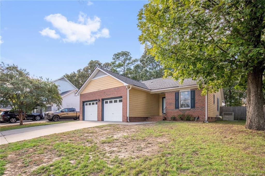 Photo 2 - 2918 Coachway Drive, Fayetteville, NC 28306, Fayetteville
