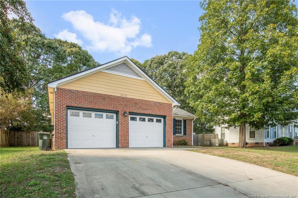 Photo 3 - 2918 Coachway Drive, Fayetteville, NC 28306, Fayetteville