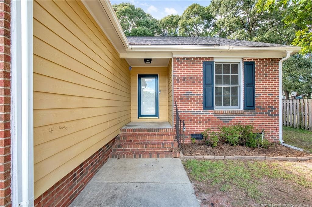 Photo 4 - 2918 Coachway Drive, Fayetteville, NC 28306, Fayetteville