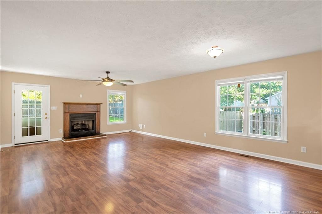 Photo 6 - 2918 Coachway Drive, Fayetteville, NC 28306, Fayetteville