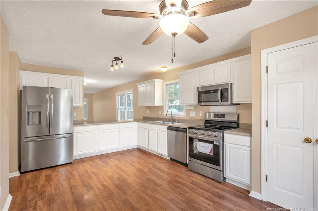 Photo 12 - 2918 Coachway Drive, Fayetteville, NC 28306, Fayetteville