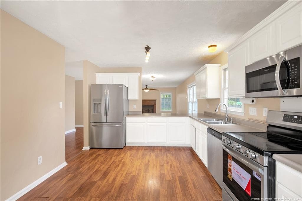 Photo 13 - 2918 Coachway Drive, Fayetteville, NC 28306, Fayetteville