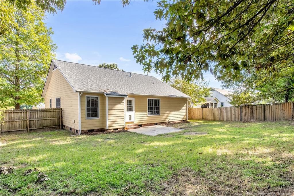 Photo 28 - 2918 Coachway Drive, Fayetteville, NC 28306, Fayetteville