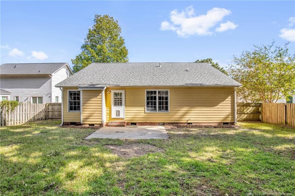 Photo 29 - 2918 Coachway Drive, Fayetteville, NC 28306, Fayetteville