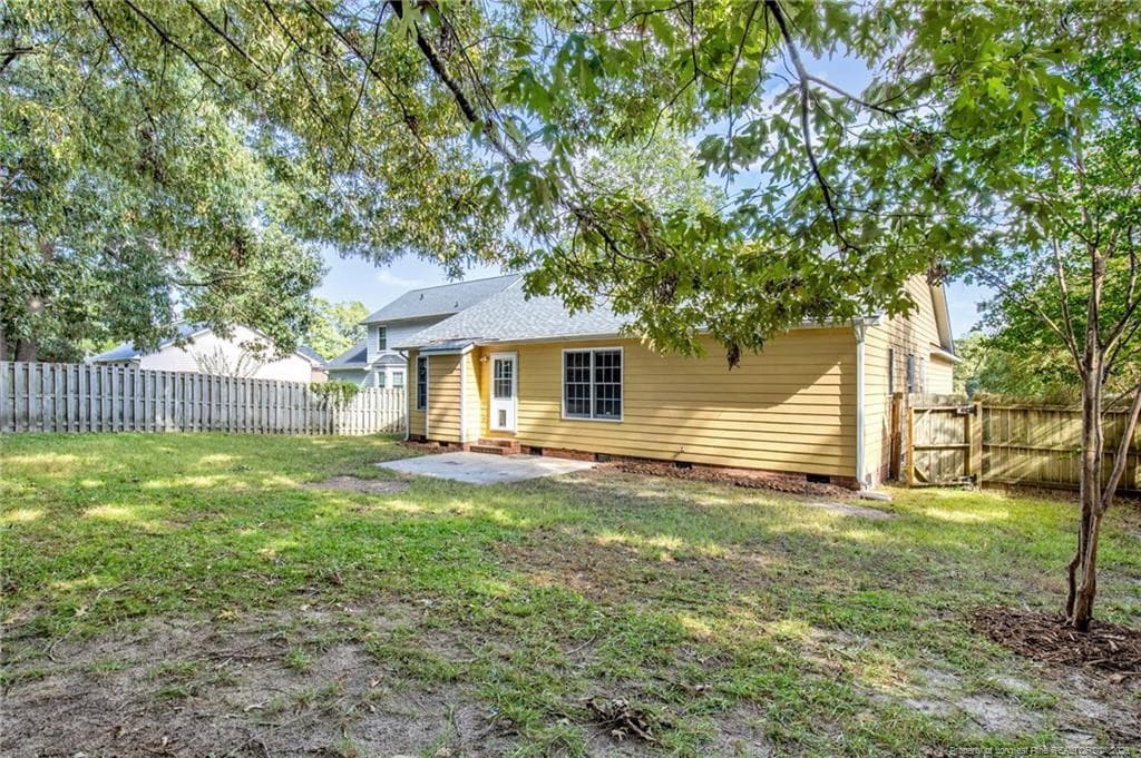 Photo 30 - 2918 Coachway Drive, Fayetteville, NC 28306, Fayetteville