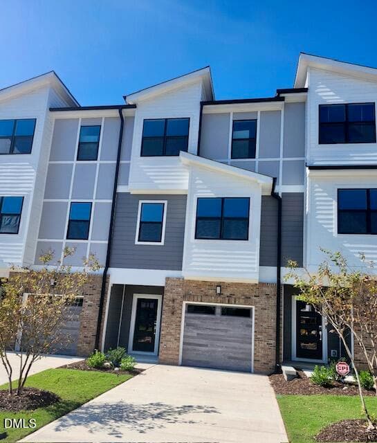 804 Portia Way, Morrisville, NC 27560