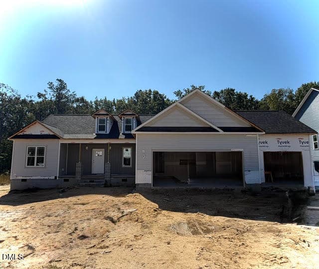 290 Seahawk Way, Zebulon, NC 27597