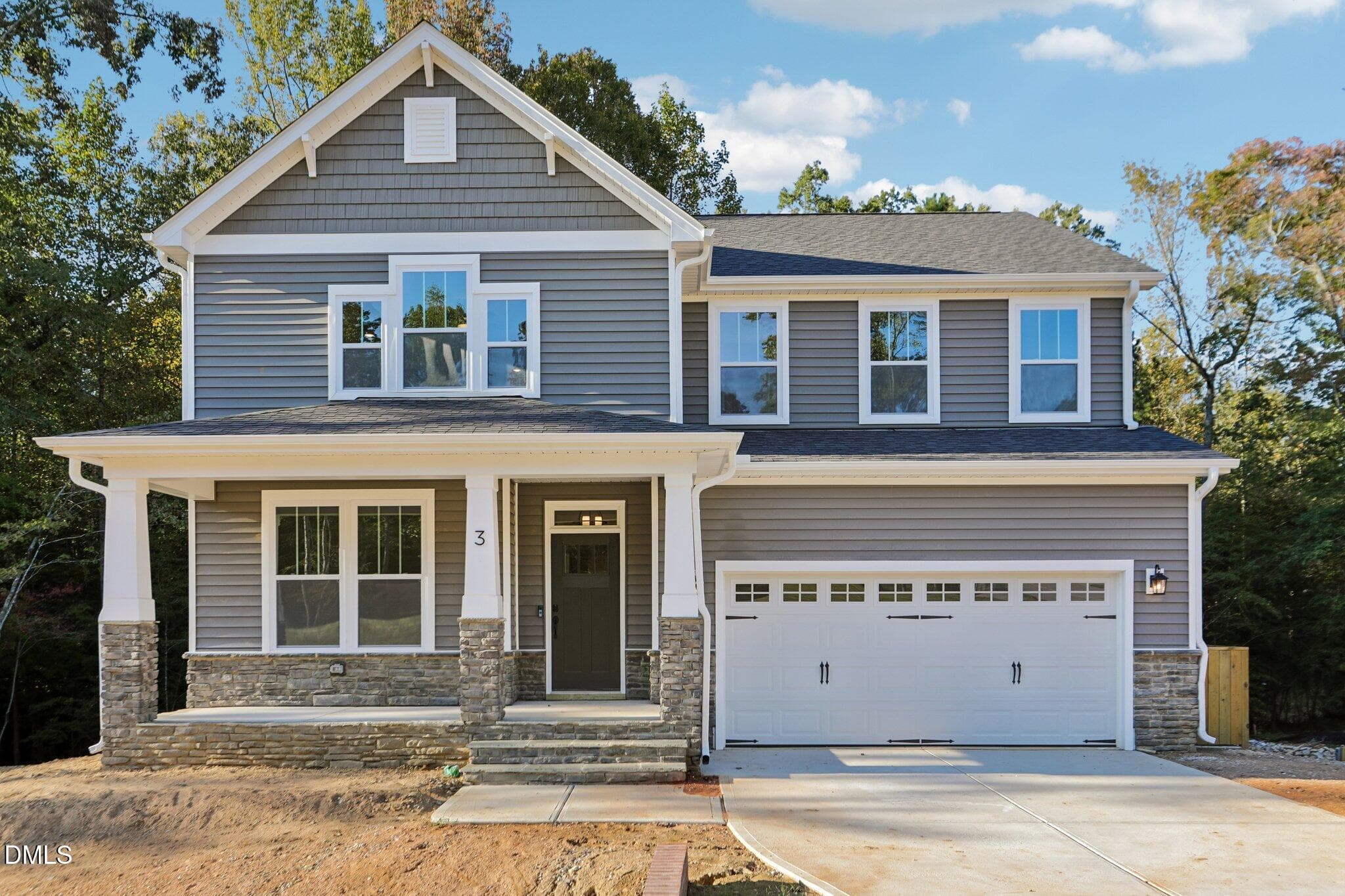 2-web-or-mls-Henry Crest Dr-S1510-002 - 36 Henry Crest Drive, Zebulon, NC 27597