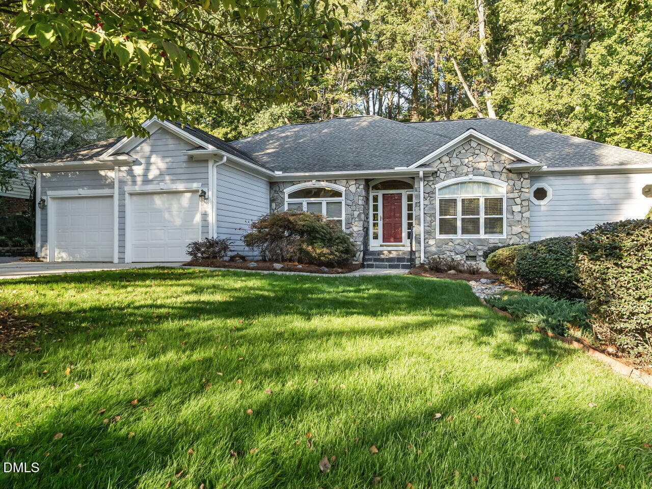 002-1280x960-corner-viewq - 109 Crickentree Drive, Cary, NC 27518, Cary