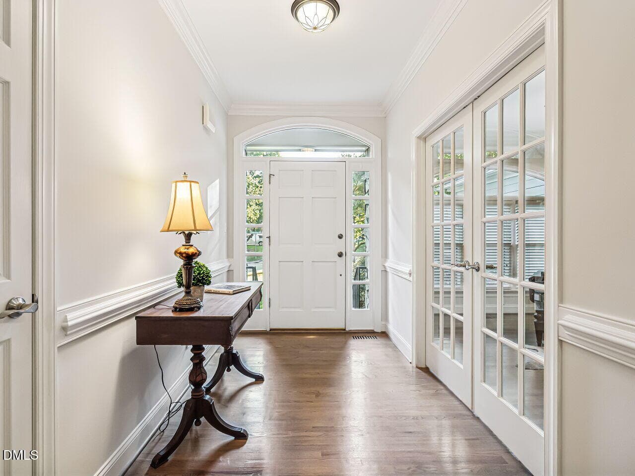 004-1280x960-foyer - 109 Crickentree Drive, Cary, NC 27518, Cary