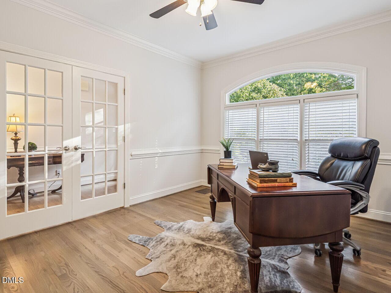 006-1280x960-study - 109 Crickentree Drive, Cary, NC 27518, Cary