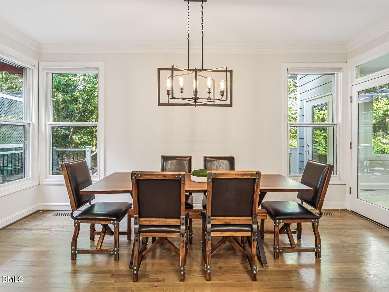 007-1280x960-dining-room - 109 Crickentree Drive, Cary, NC 27518, Cary