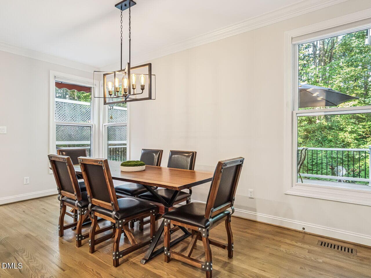 008-1280x960-dining-room - 109 Crickentree Drive, Cary, NC 27518, Cary