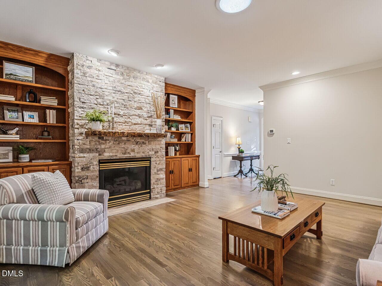009-1280x960-living-room - 109 Crickentree Drive, Cary, NC 27518, Cary
