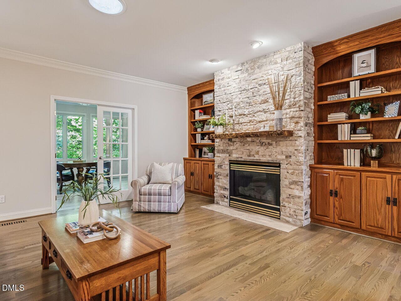 010-1280x960-living-room - 109 Crickentree Drive, Cary, NC 27518, Cary