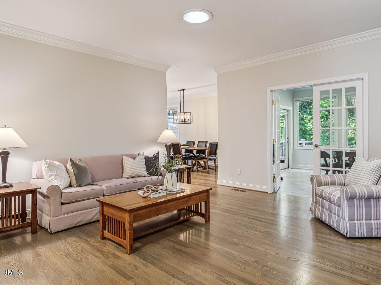 011-1280x960-living-room - 109 Crickentree Drive, Cary, NC 27518, Cary