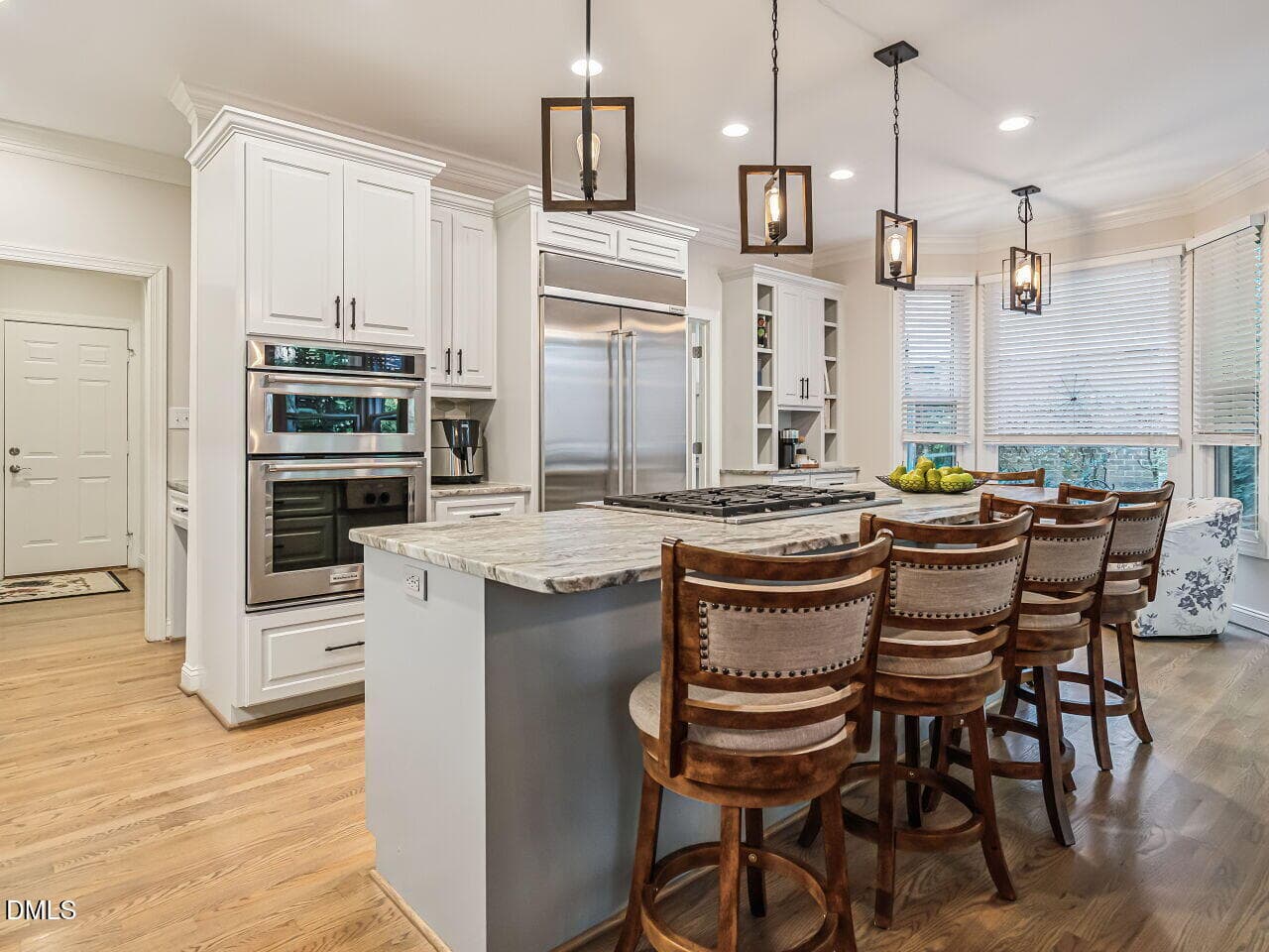 015-1280x960-kitchen - 109 Crickentree Drive, Cary, NC 27518, Cary