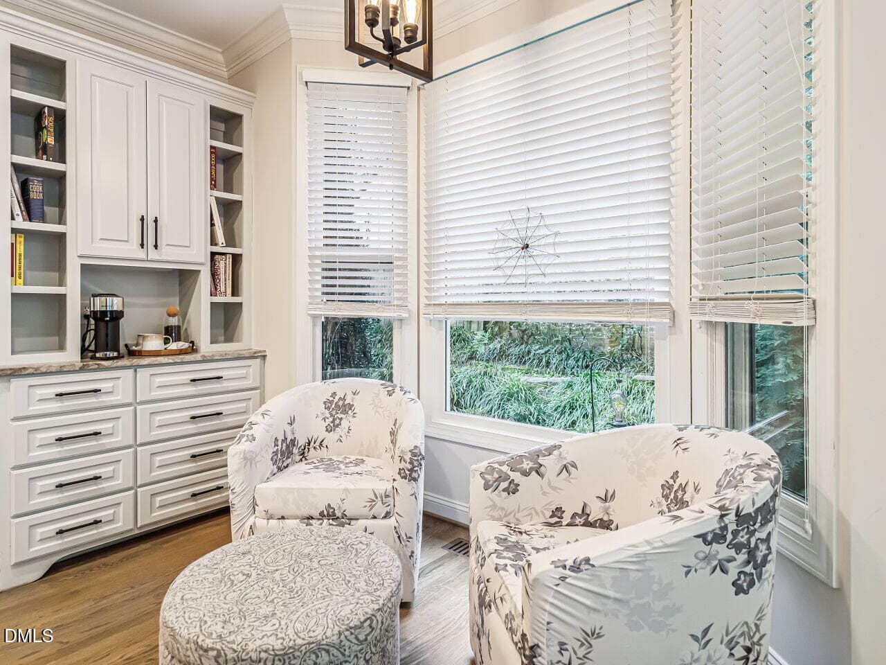 018-1280x960-breakfast-nook - 109 Crickentree Drive, Cary, NC 27518, Cary