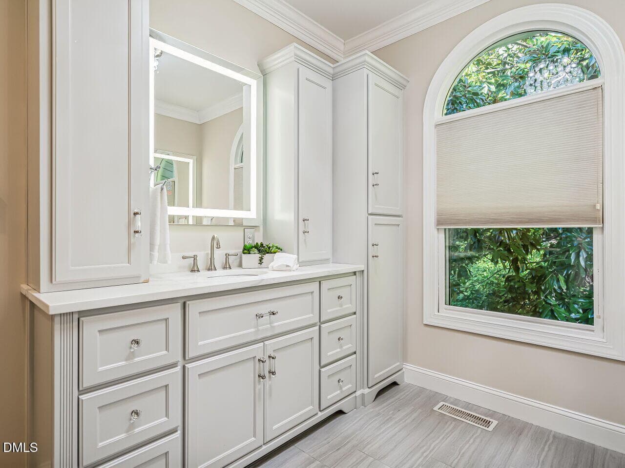 021-1280x960-primary-bathroom - 109 Crickentree Drive, Cary, NC 27518, Cary