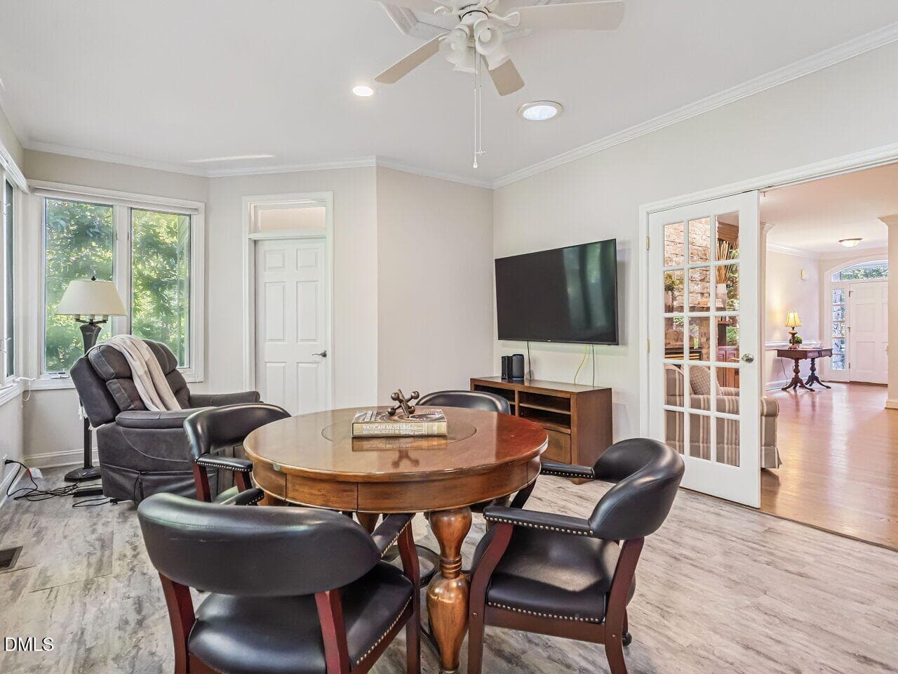 029-1280x960-sun-room - 109 Crickentree Drive, Cary, NC 27518, Cary