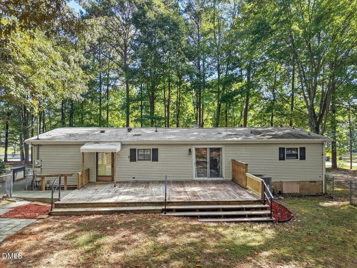 r3 - 101 Ridgewood Road, Youngsville, NC 27596, Youngsville