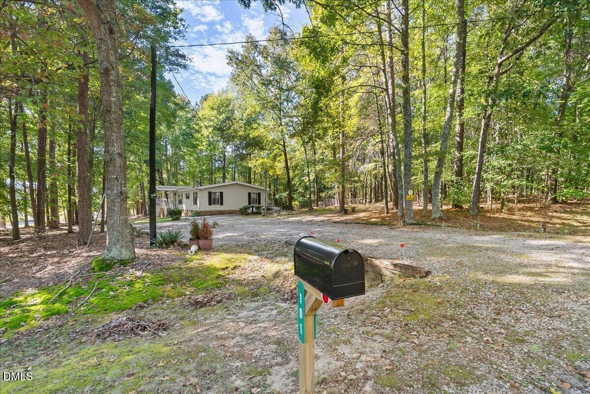 r19 - 101 Ridgewood Road, Youngsville, NC 27596, Youngsville