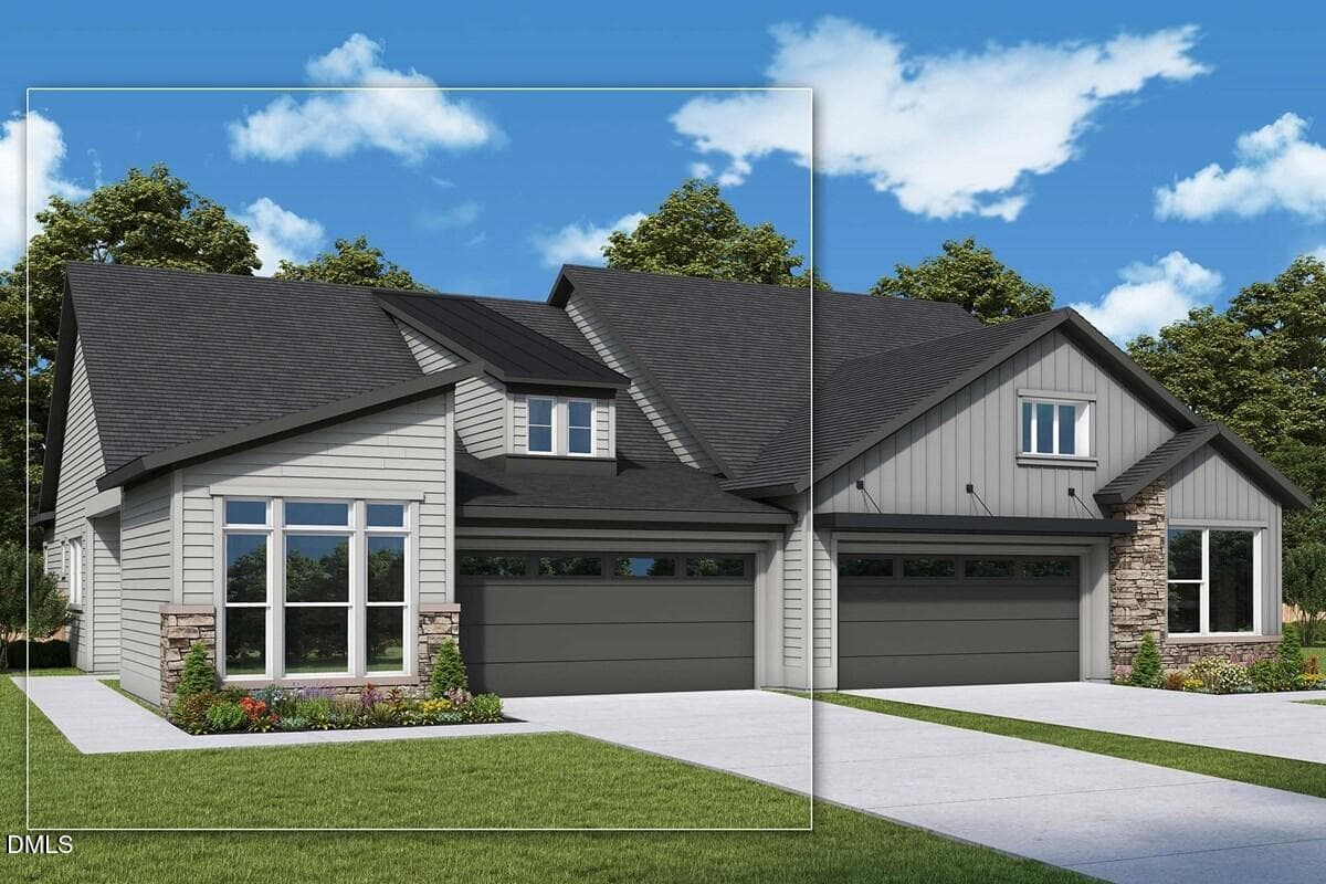 211 Tantara Bend, Pittsboro, NC 27312