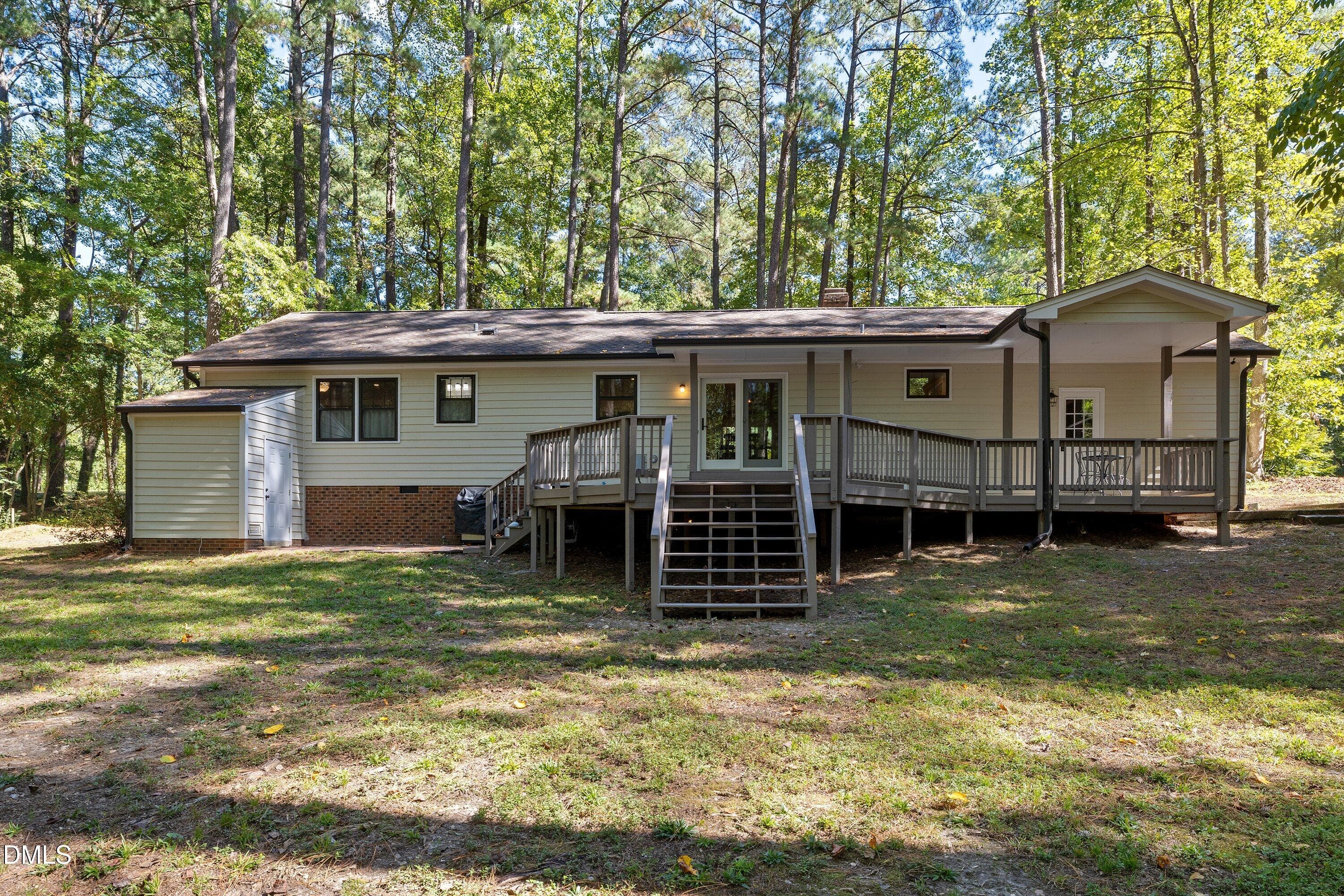 36-8604 Bostian _2936 - 8604 Bostian Drive, Apex, NC 27539, Apex